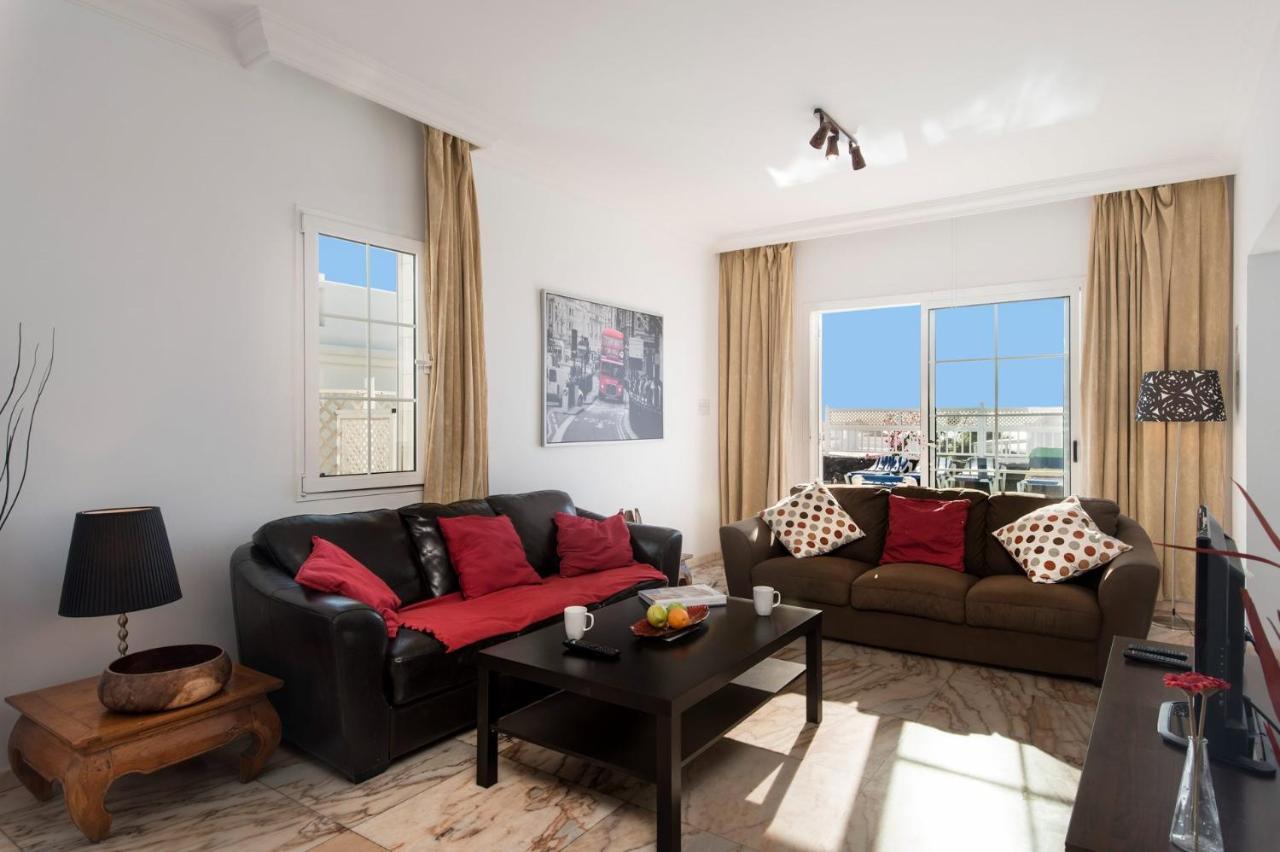 Villa Siesta By Villa Plus Puerto del Carmen  Extérieur photo