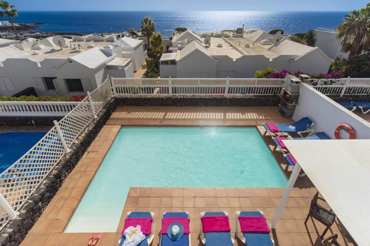 Villa Siesta By Villa Plus Puerto del Carmen  Extérieur photo