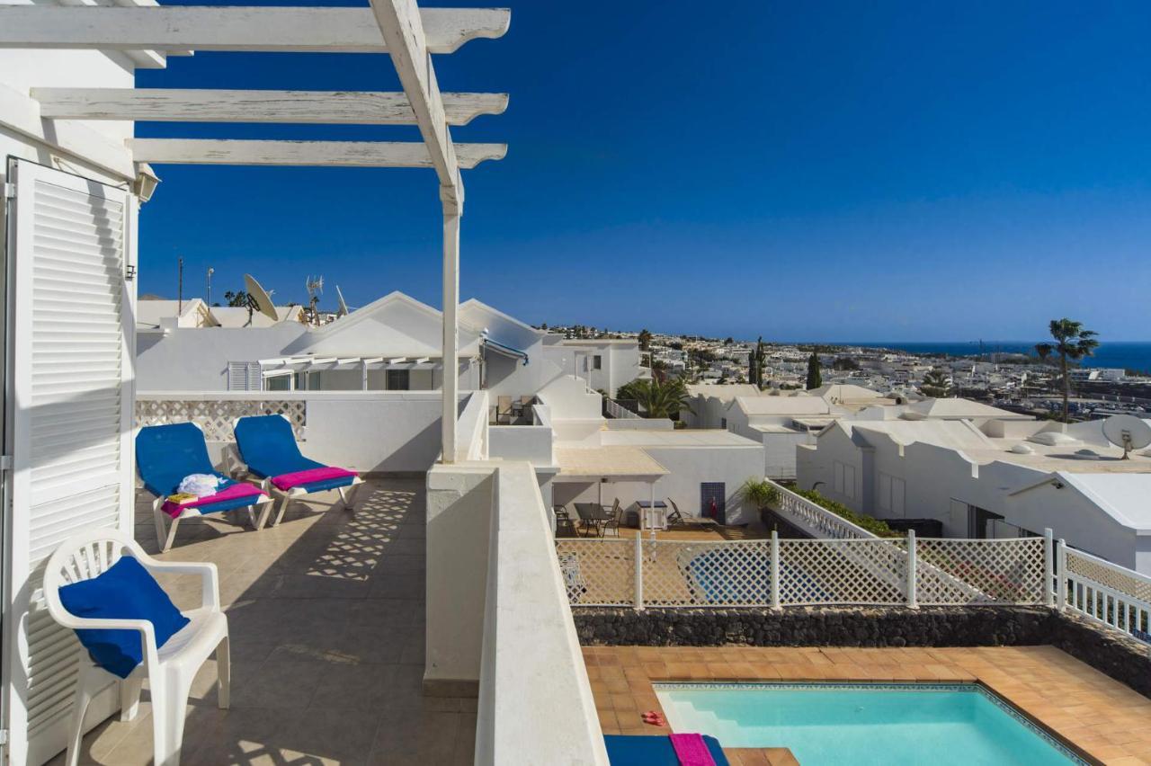Villa Siesta By Villa Plus Puerto del Carmen  Extérieur photo