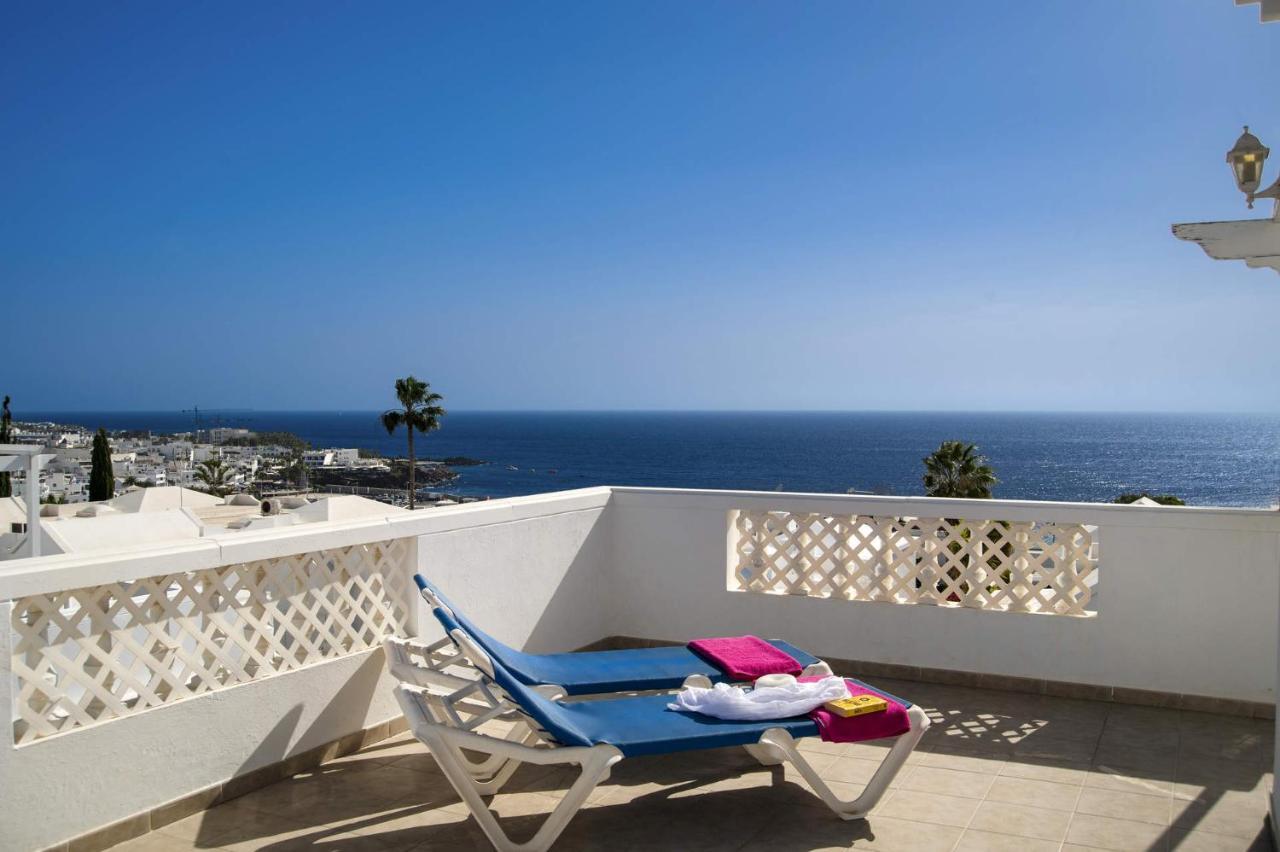 Villa Siesta By Villa Plus Puerto del Carmen  Extérieur photo