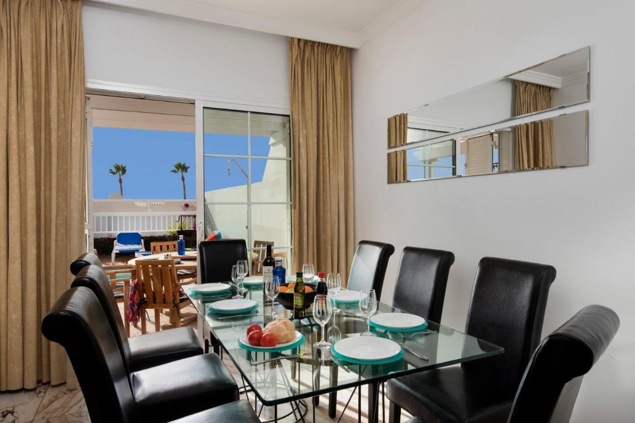 Villa Siesta By Villa Plus Puerto del Carmen  Extérieur photo