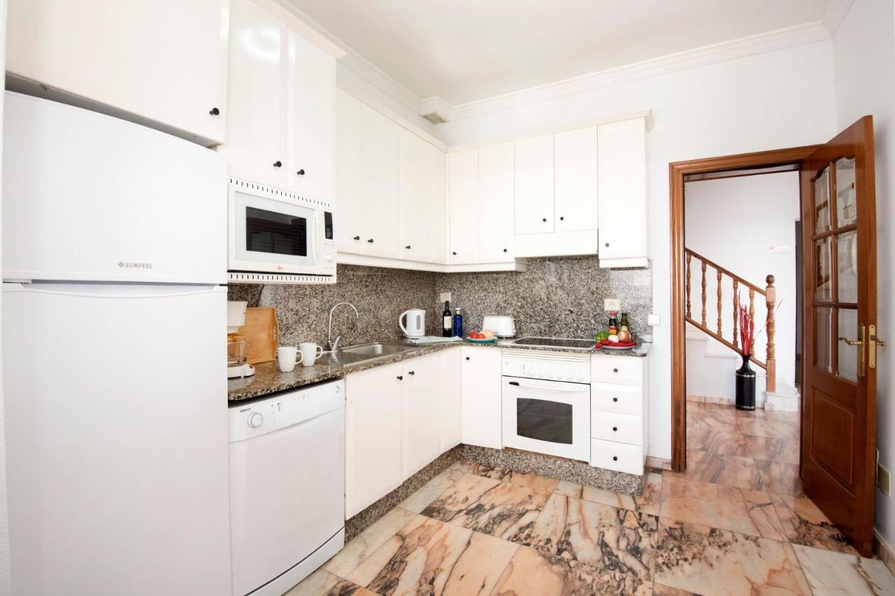 Villa Siesta By Villa Plus Puerto del Carmen  Extérieur photo