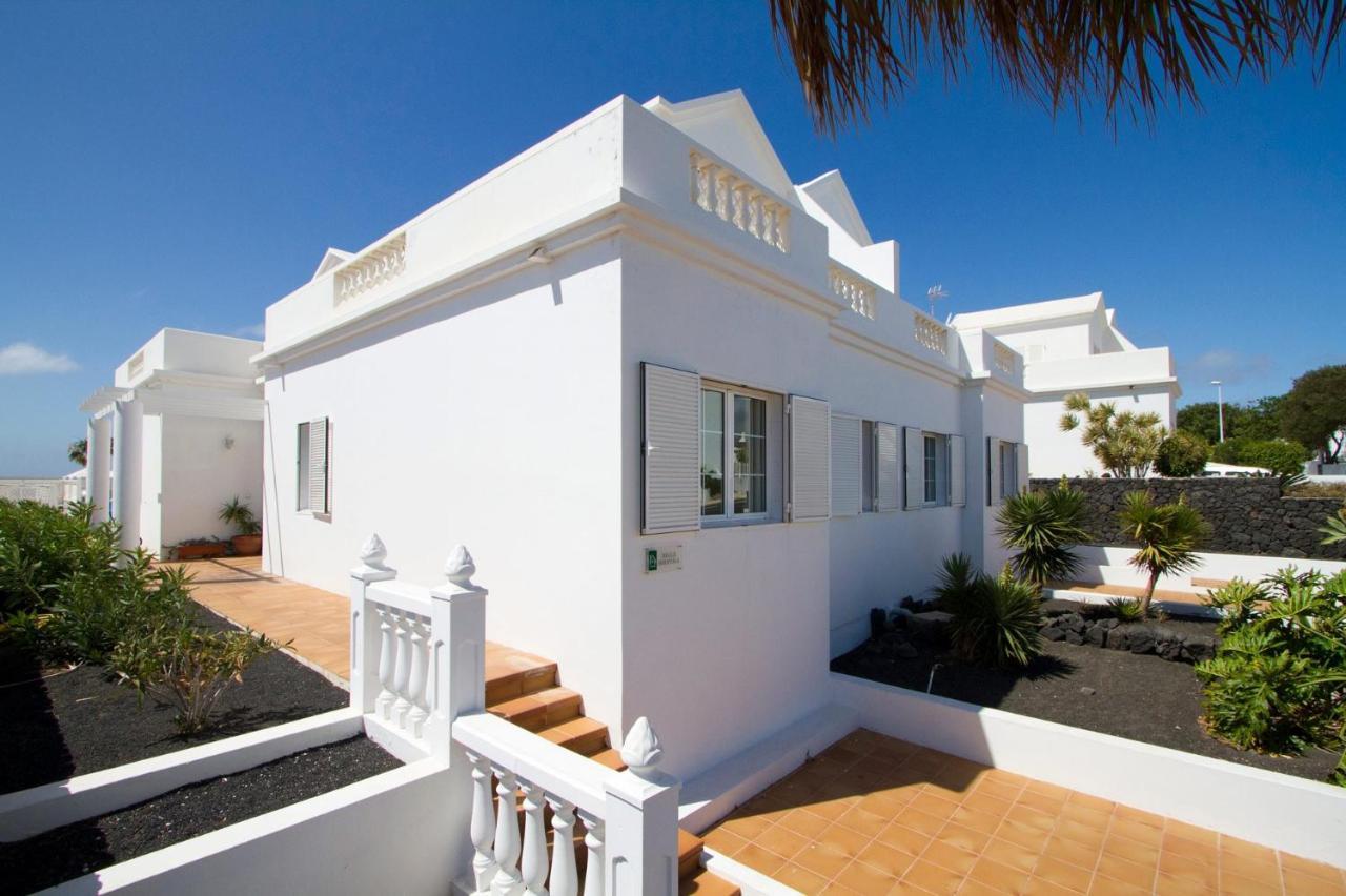 Villa Siesta By Villa Plus Puerto del Carmen  Extérieur photo