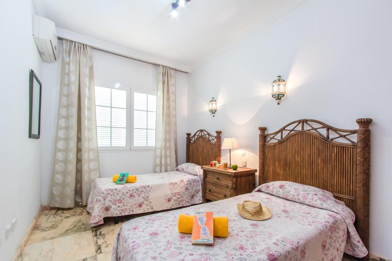 Villa Siesta By Villa Plus Puerto del Carmen  Extérieur photo